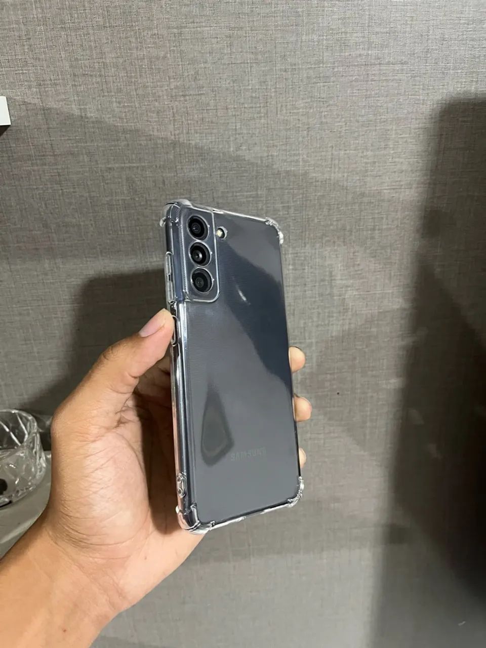 SAMSUNG S21 FE 128GB