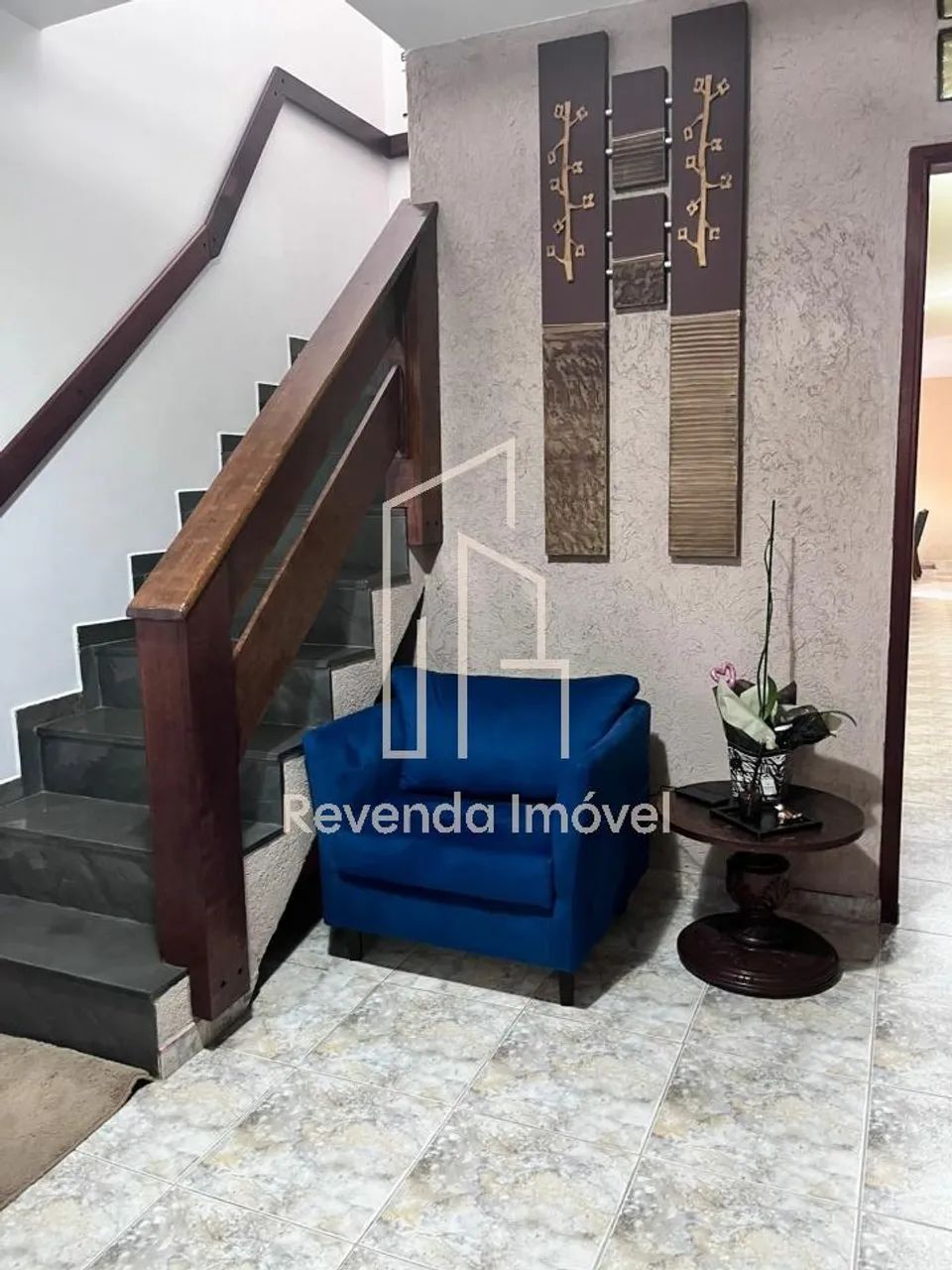Sobrado com 220m e 3 quartos no Jardim Primavera - Interlagos - Foto 3