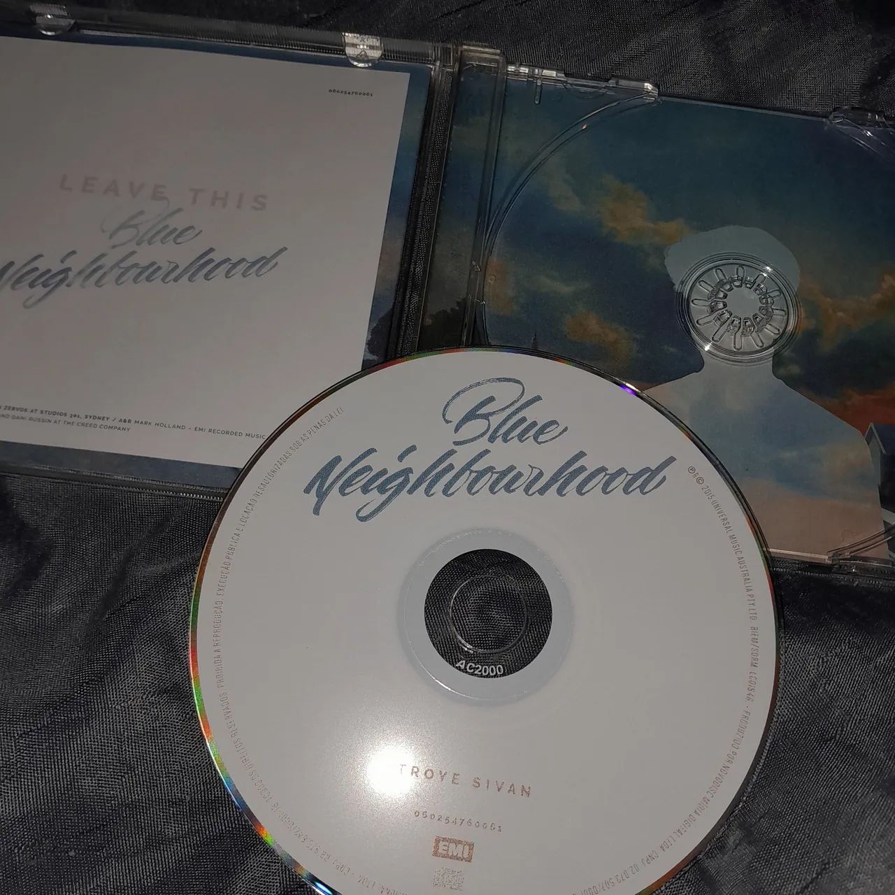 Cd Troye sivan - Foto 2