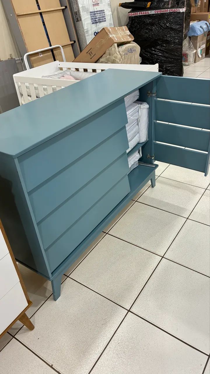 Cômoda Noah  - Foto 2