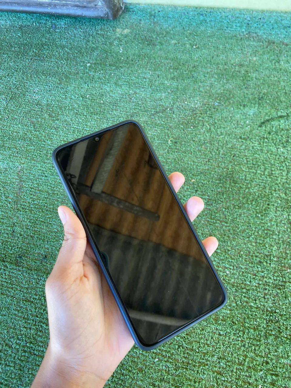 Celular novo A90 - Foto 3