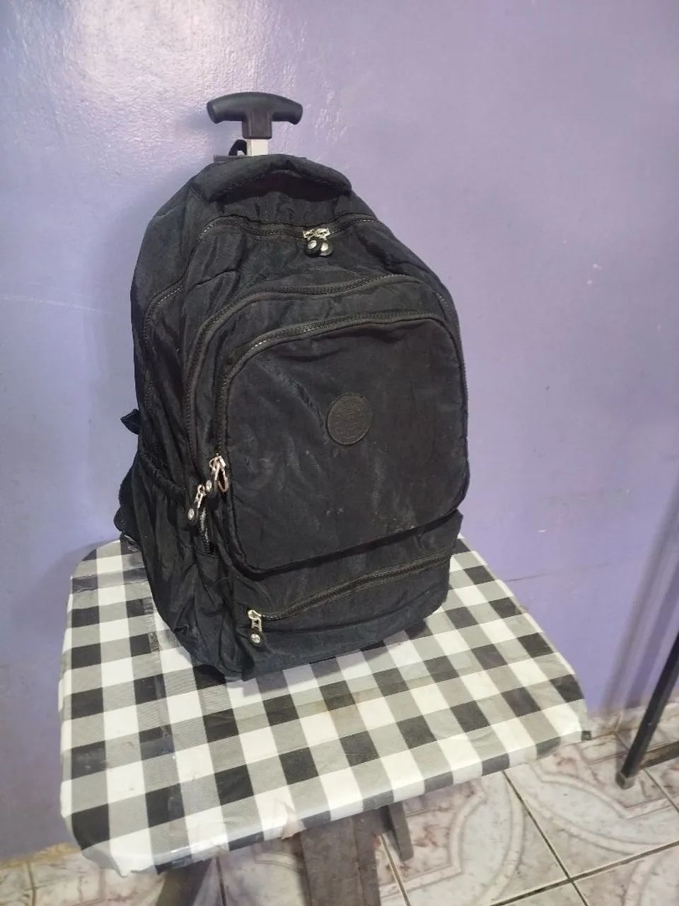 Mochila  - Foto 5