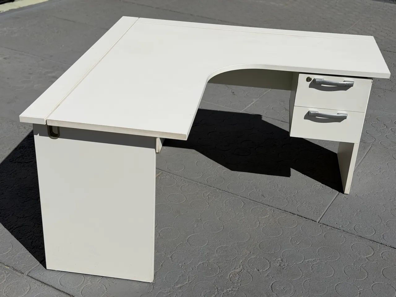 Mesa de escritório  - Foto 3