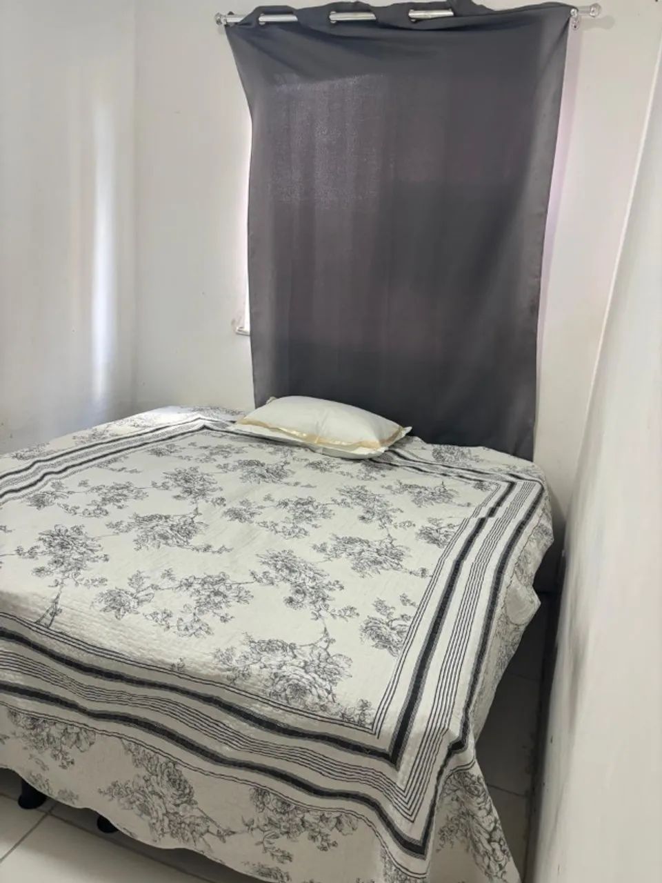Apartamento Mobiliado - Foto 4