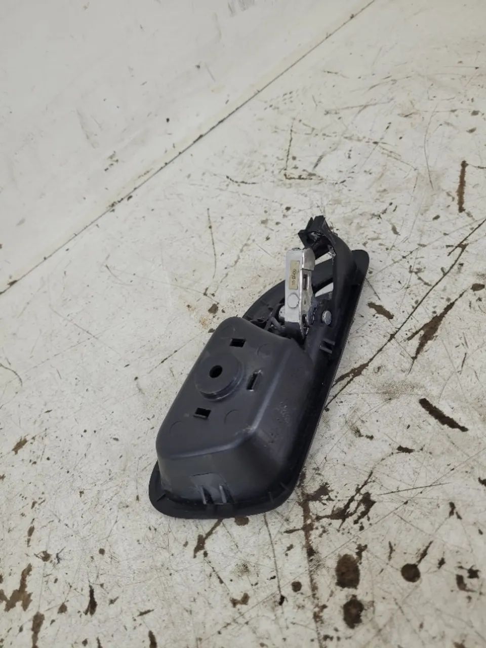 Maçaneta Interna Porta Esquerda Chevrolet Cruze 2015 Dianteira/traseira - Foto 3