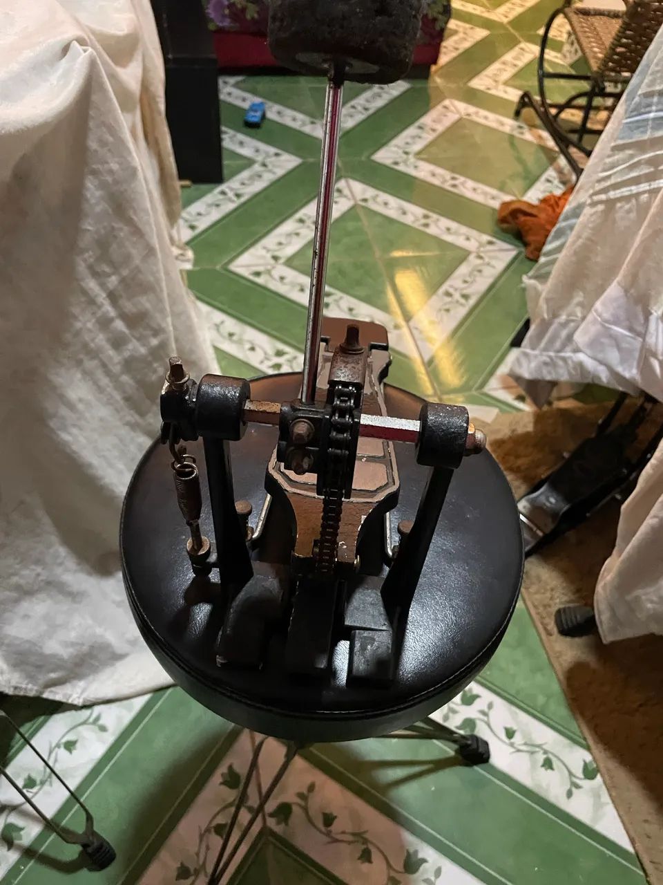 Pedal simples  - Foto 4