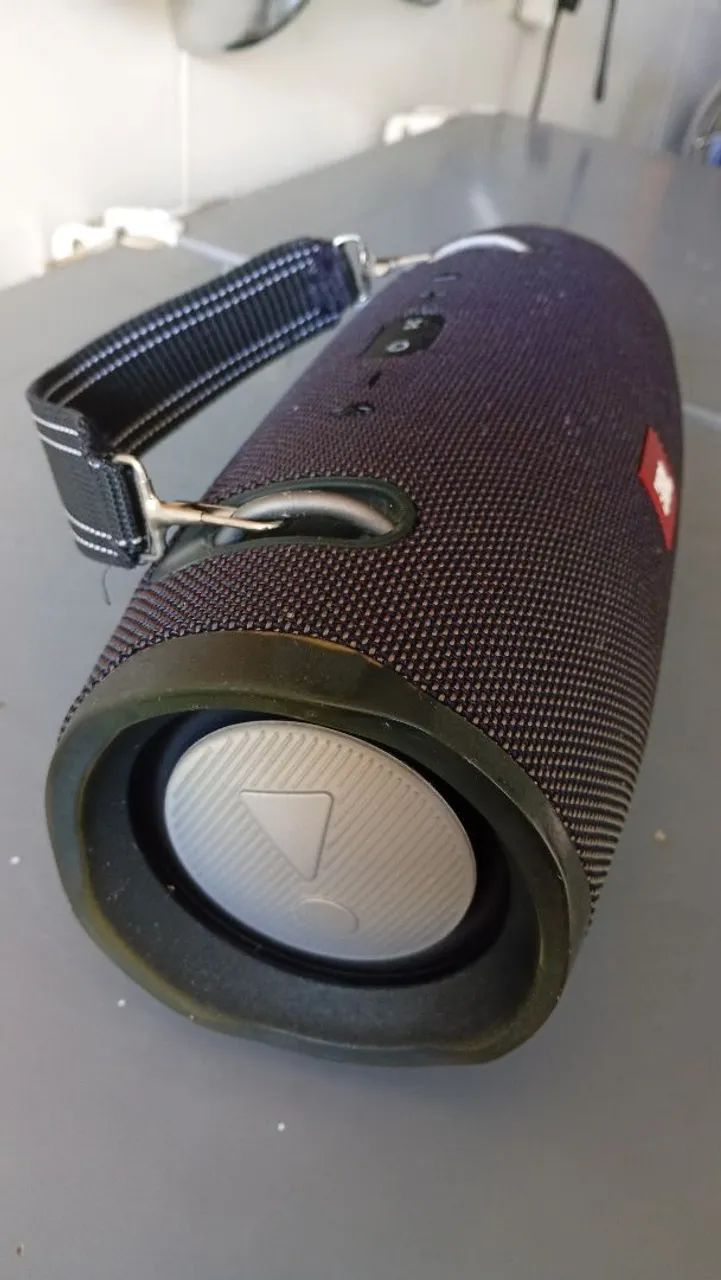 Caixa de som JBL Xtreme 2 original - Foto 3