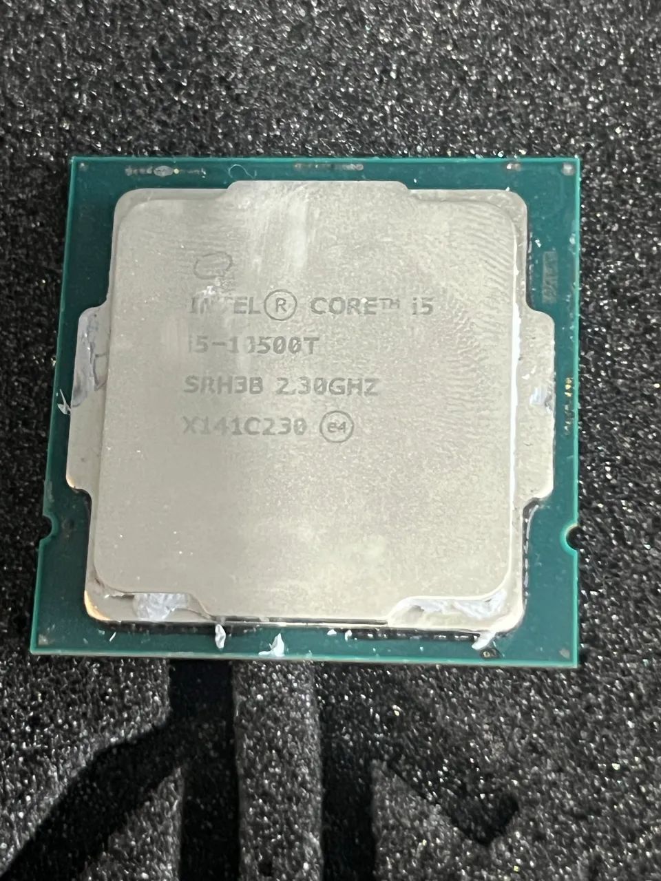 Processador i5 10 geração 