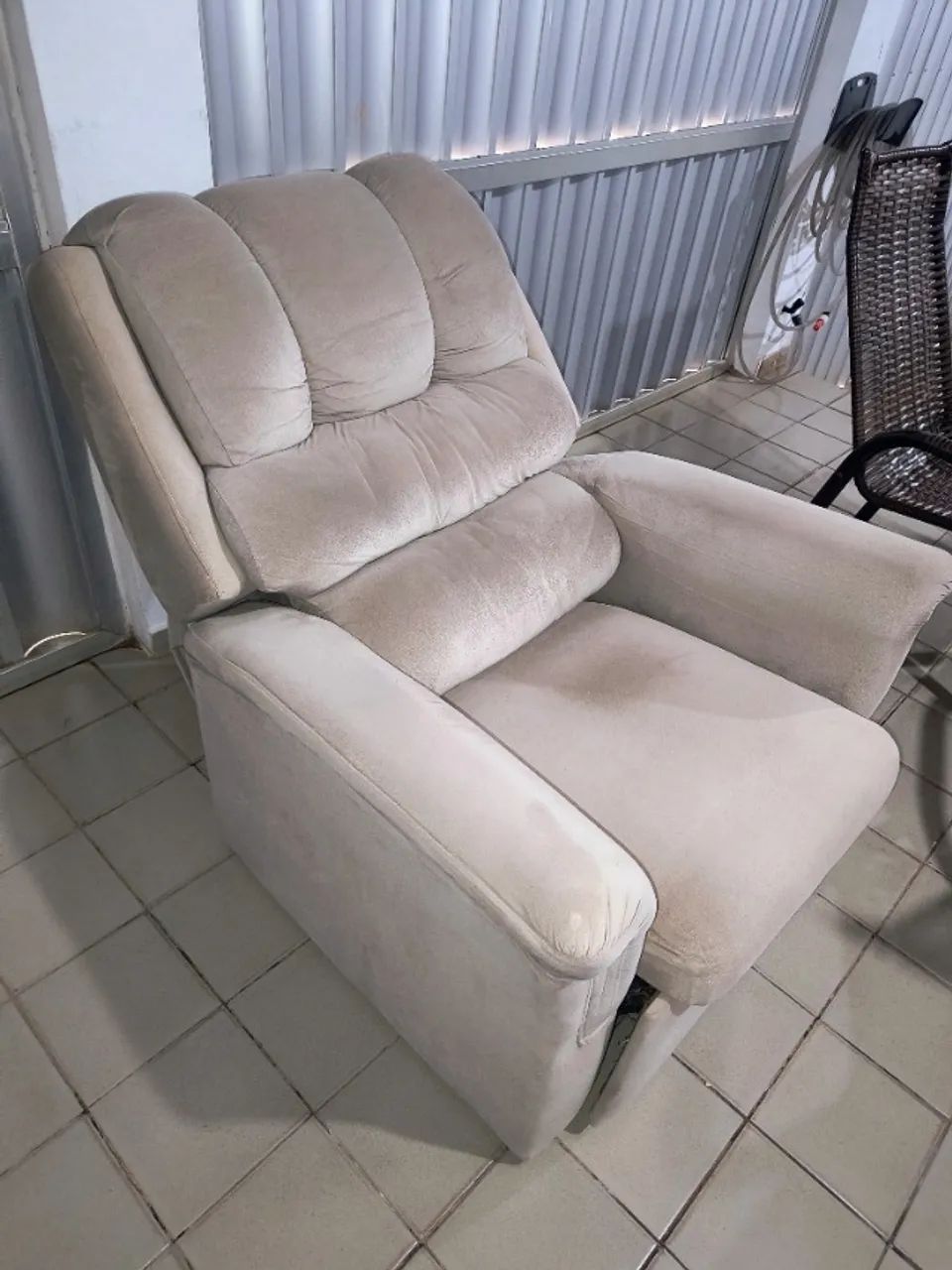 Poltrona do Papai