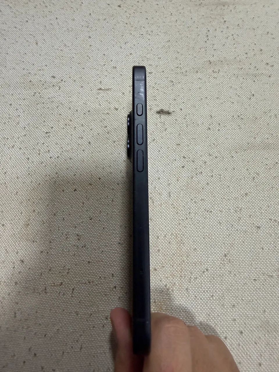 iPhone 16 128GB Preto - Impecável - Foto 4