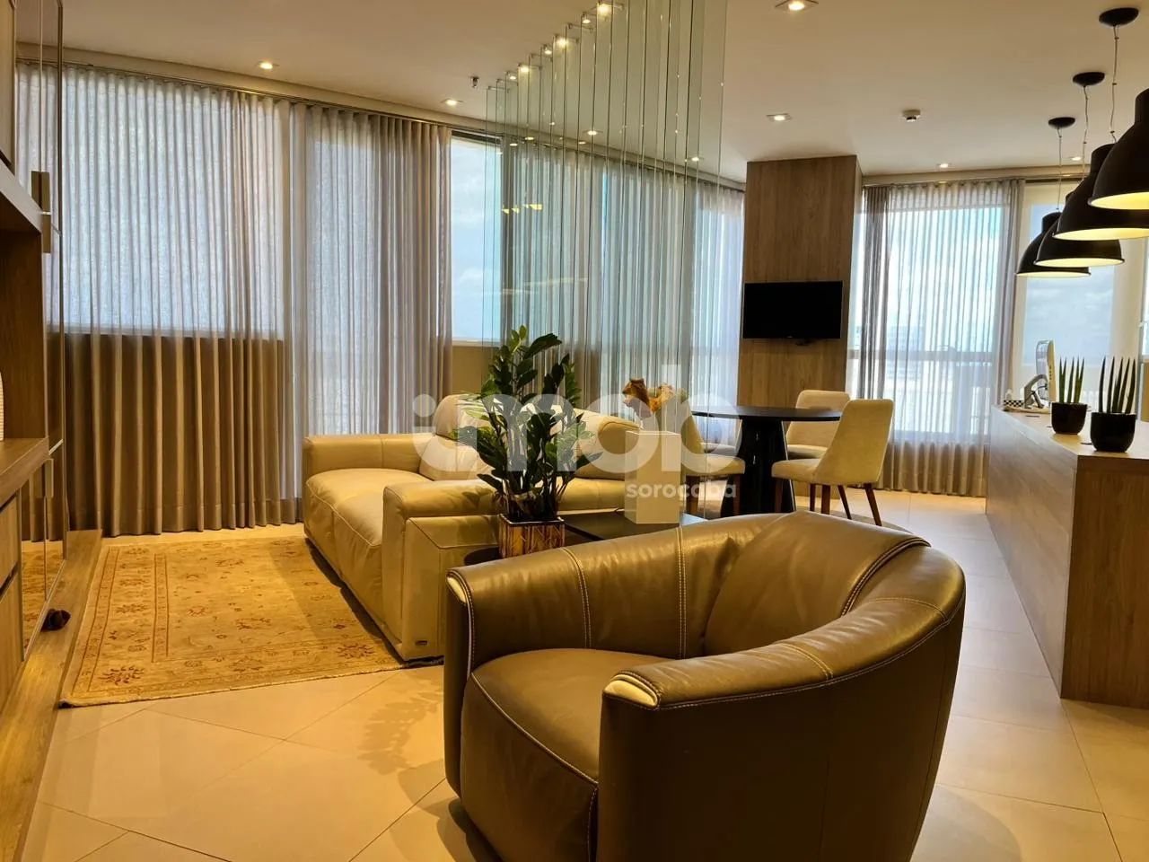 Sala Comercial à venda em Iguatemi Business - Votorantim/SP