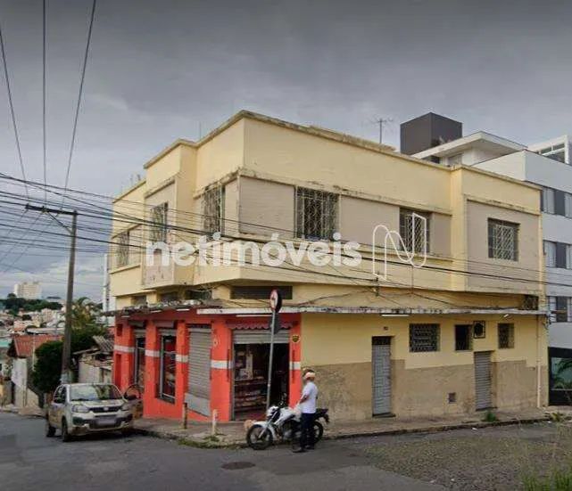 Venda Prédio Graça Belo Horizonte - Foto 2