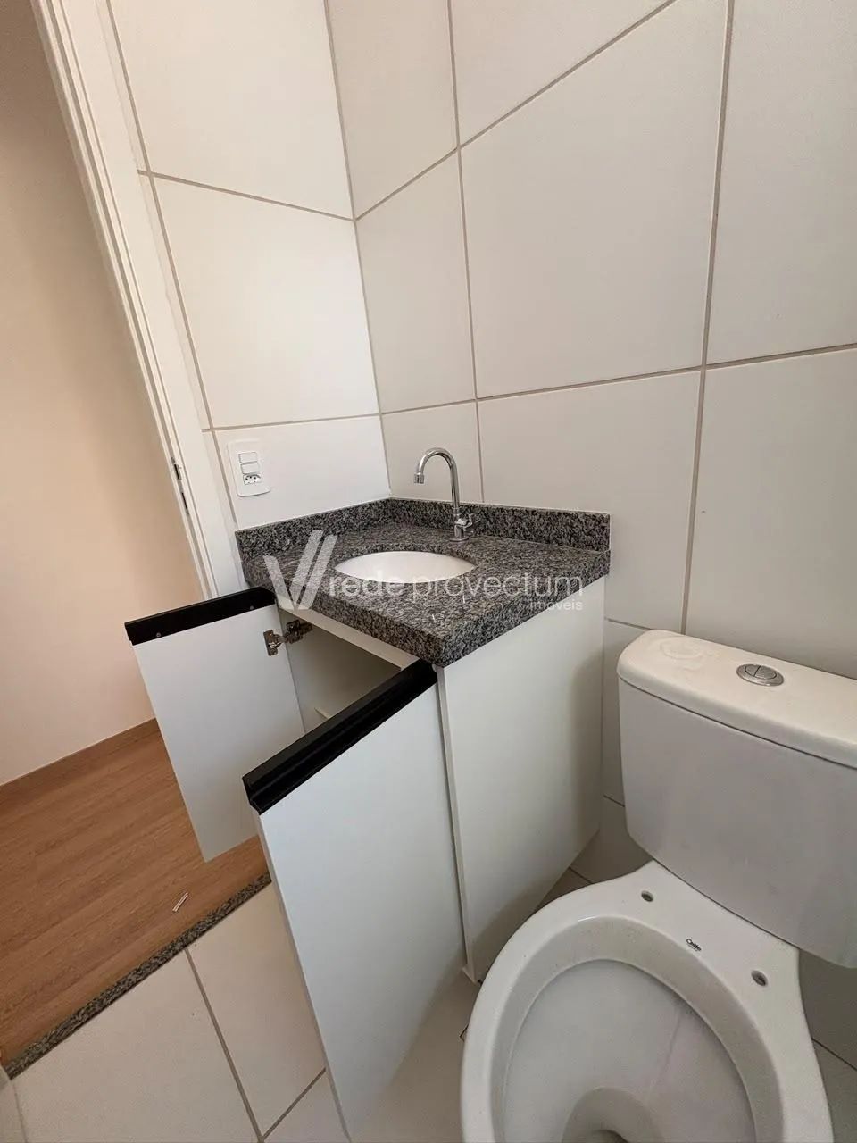 apartamento - Città de Módena - Paulínia - Foto 3