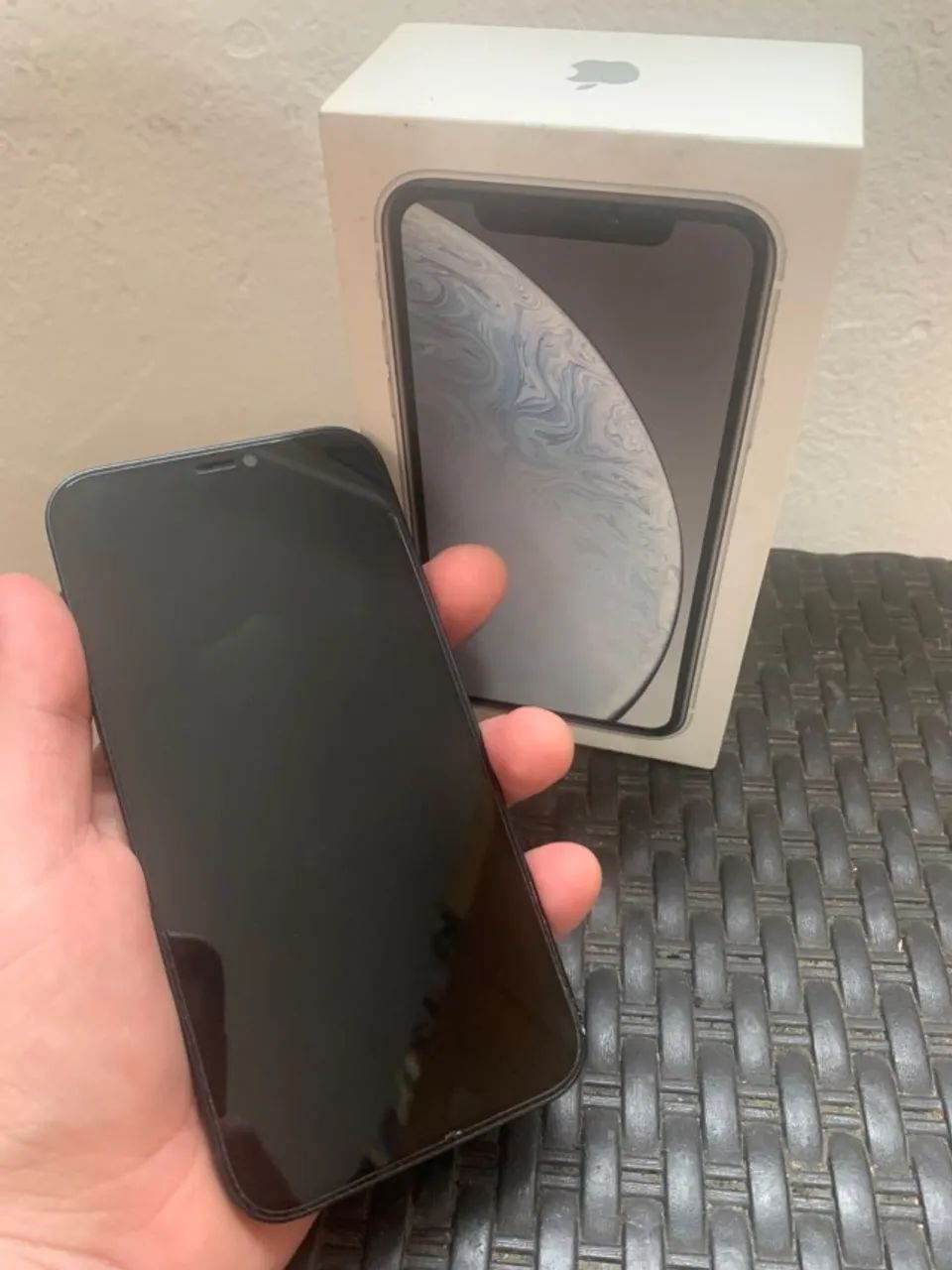 IPHONE 12 64 GB PRETO - Foto 4