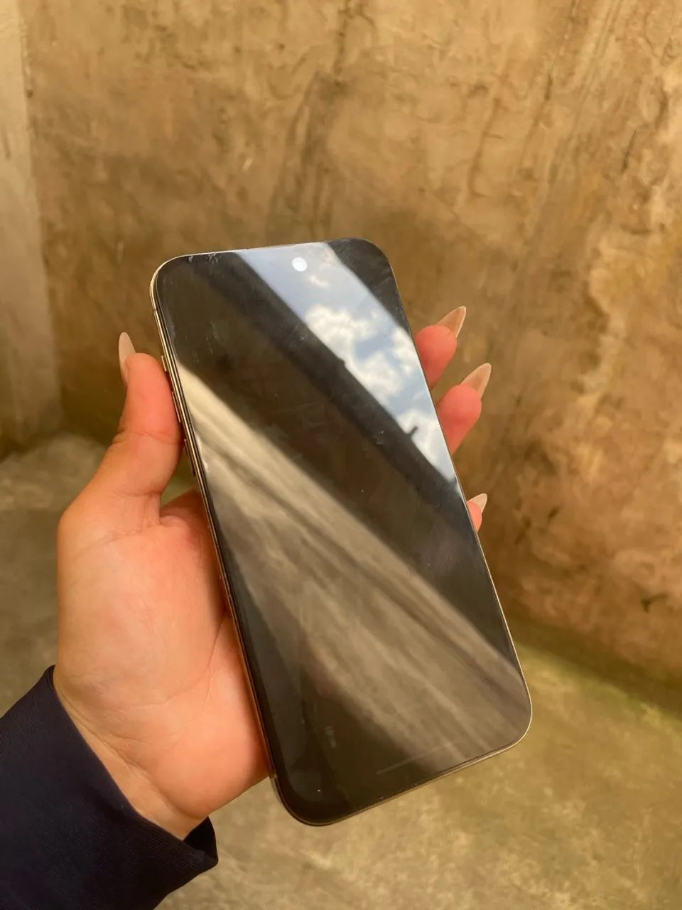 iPhone 14 Pro Max 128gb - Foto 3