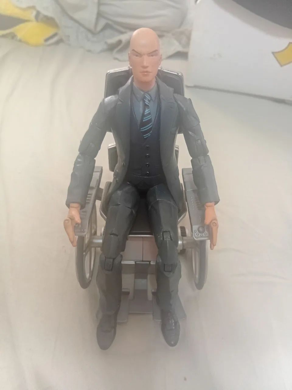Professor Xavier X-Men Toy Biz - Hobbies e coleções - Alto da Boa