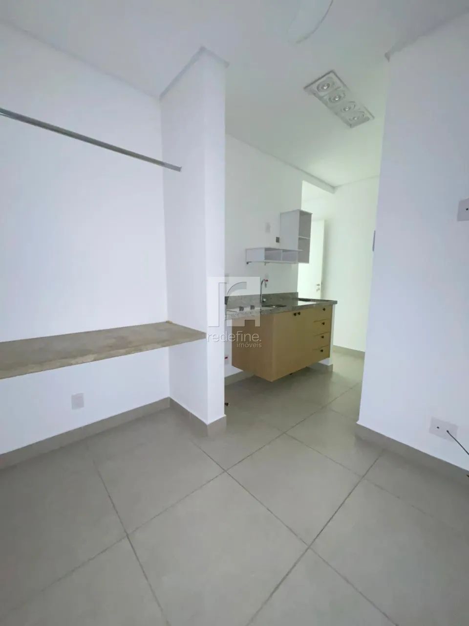 Studio 1 quarto - Campos Elíseos - Foto 4