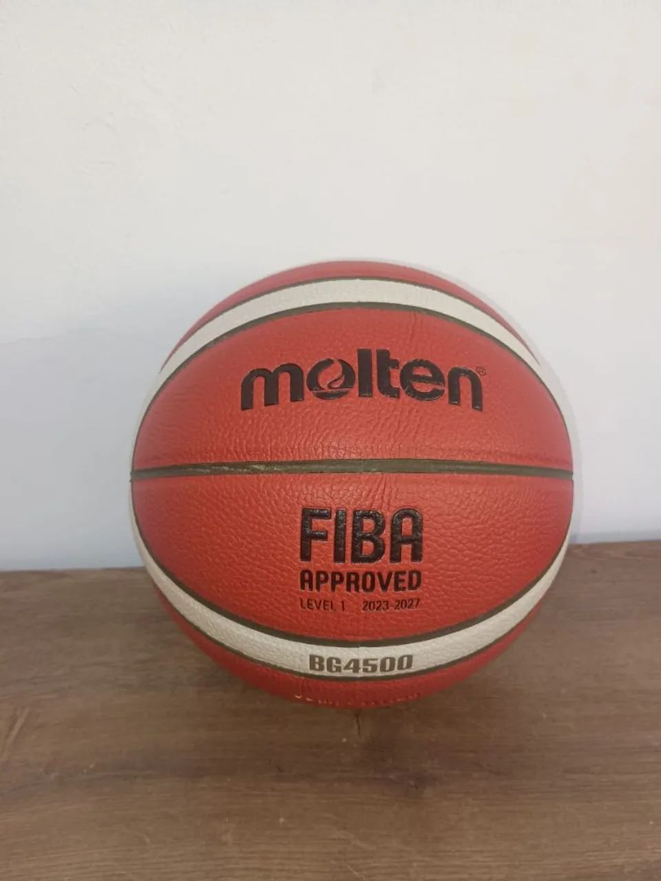 Bola de basquete Molten