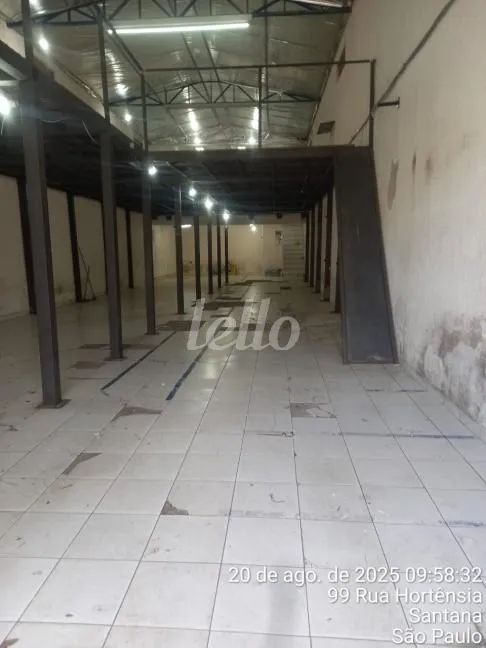 Comercial para alugar no(a) Jardim Peri - Foto 3