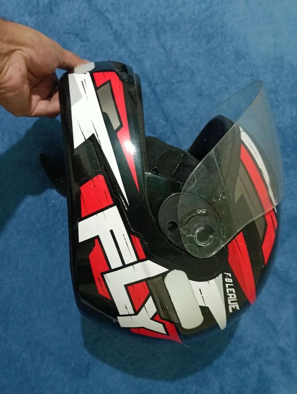 Capacete  - Foto 4