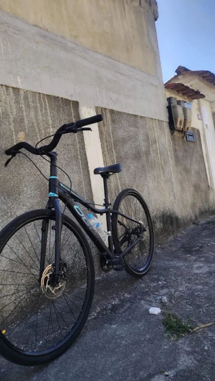 Bicicleta float 5.0  - Foto 4