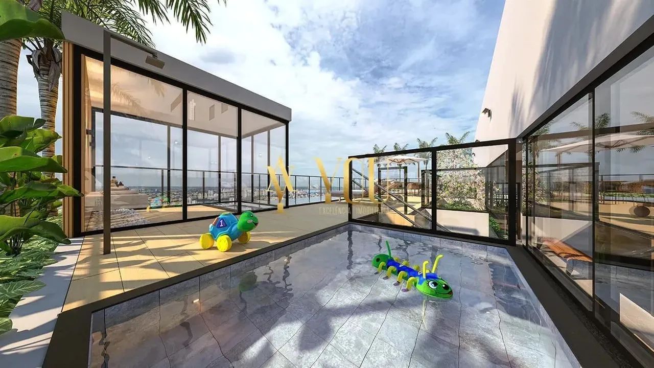 Exclusividade e Sofisticação no Coração do Setor Bueno - Foto 12