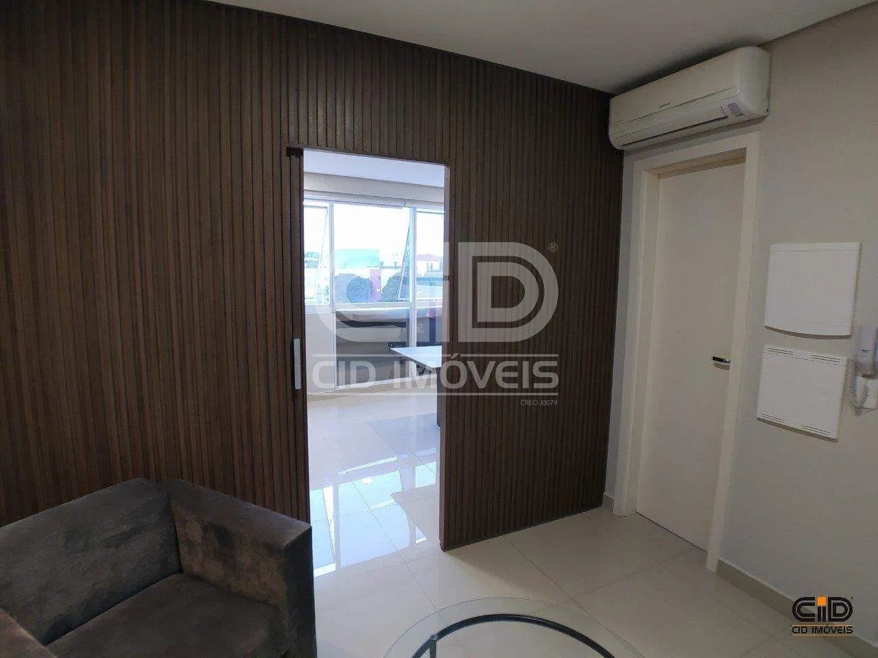Sala Comercial com 34 m² no Edifício Helbor Dual Business - Foto 5