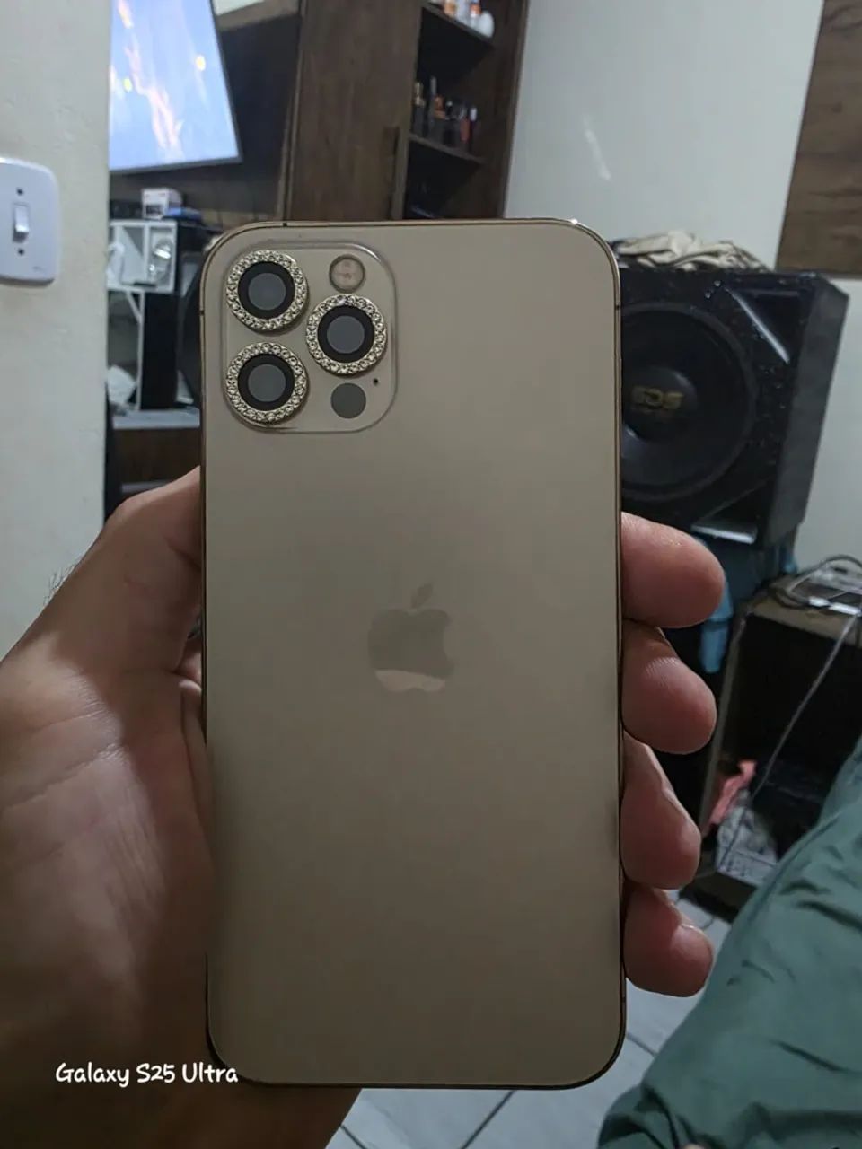 Vende se iPhone 12 Pro - Foto 4