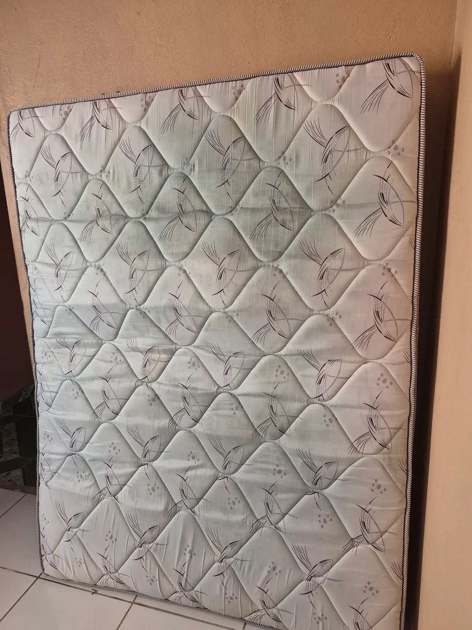 Colchão de Molas Casal - Foto 4