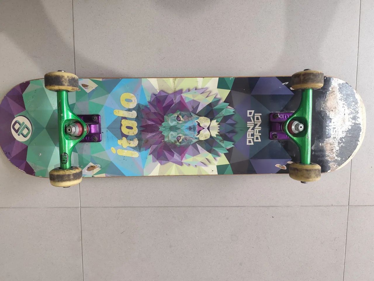 Skate  - Foto 2