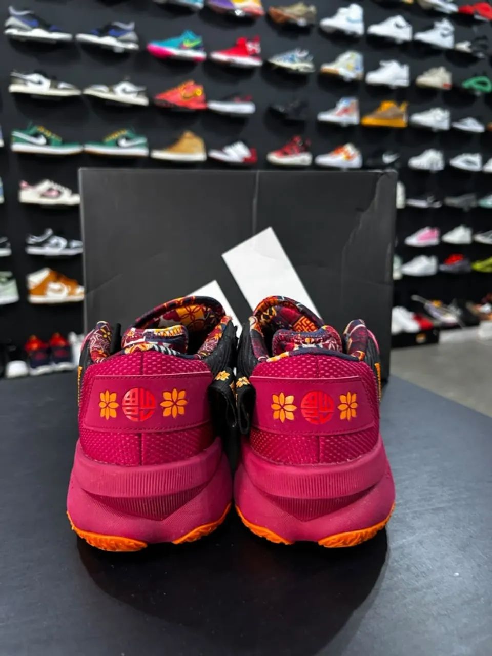 ADIDAS GAME 8 MIX - Foto 3