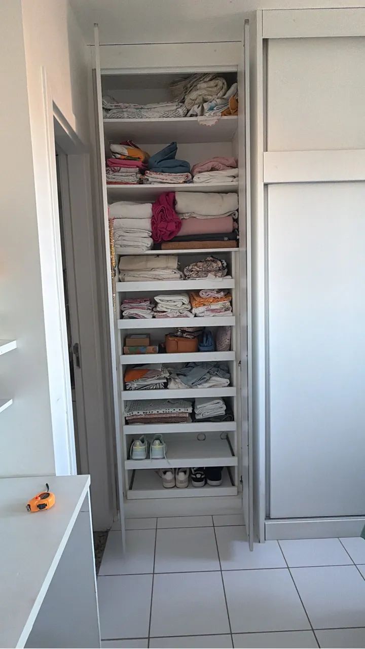 Sapateira e roupeiro - Foto 2