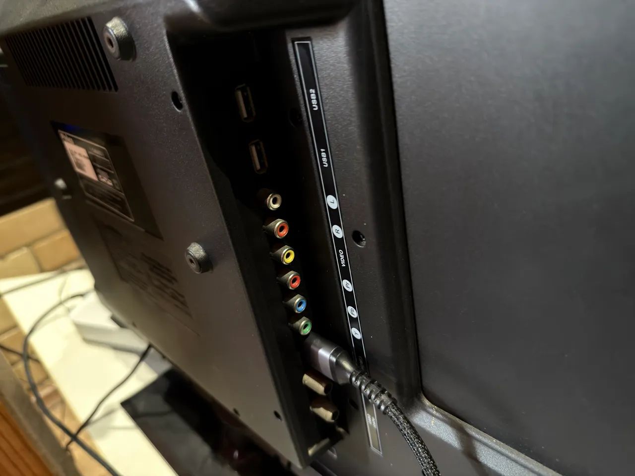 TV Philco 32 LED HD  - Foto 4
