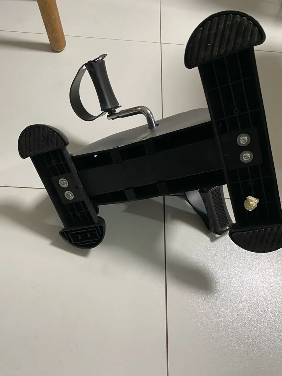 Bicicleta ergométrica 