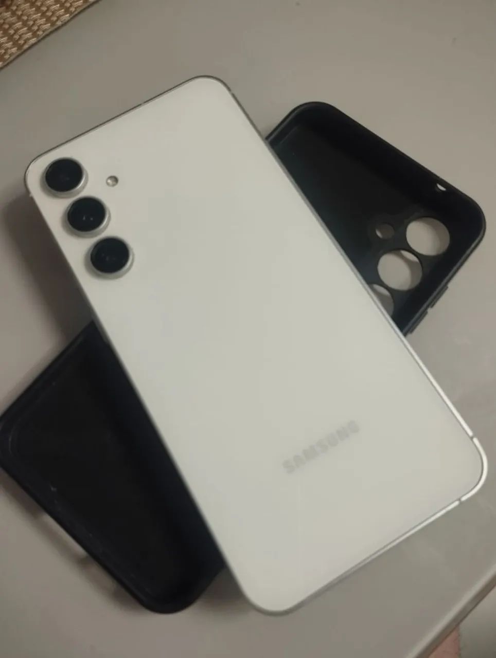 Samsung s23 FE  - Foto 2
