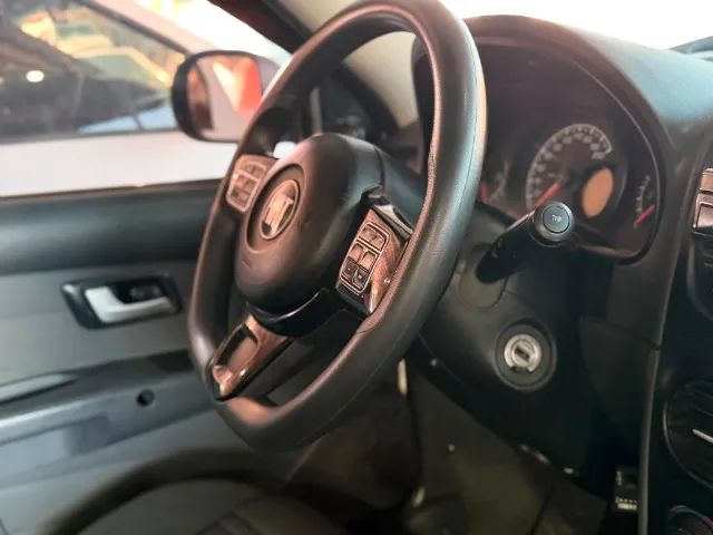 Fiat Strada Working 1.4 MPI Fire Flex 8V CS 2015 - Foto 5