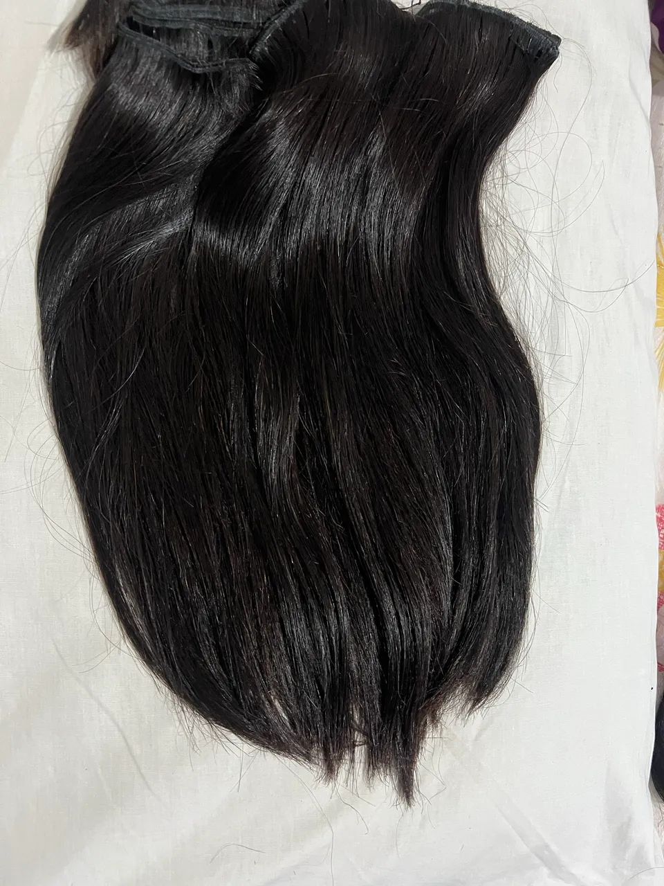 Cabelo Indonésia megahair  - Foto 5