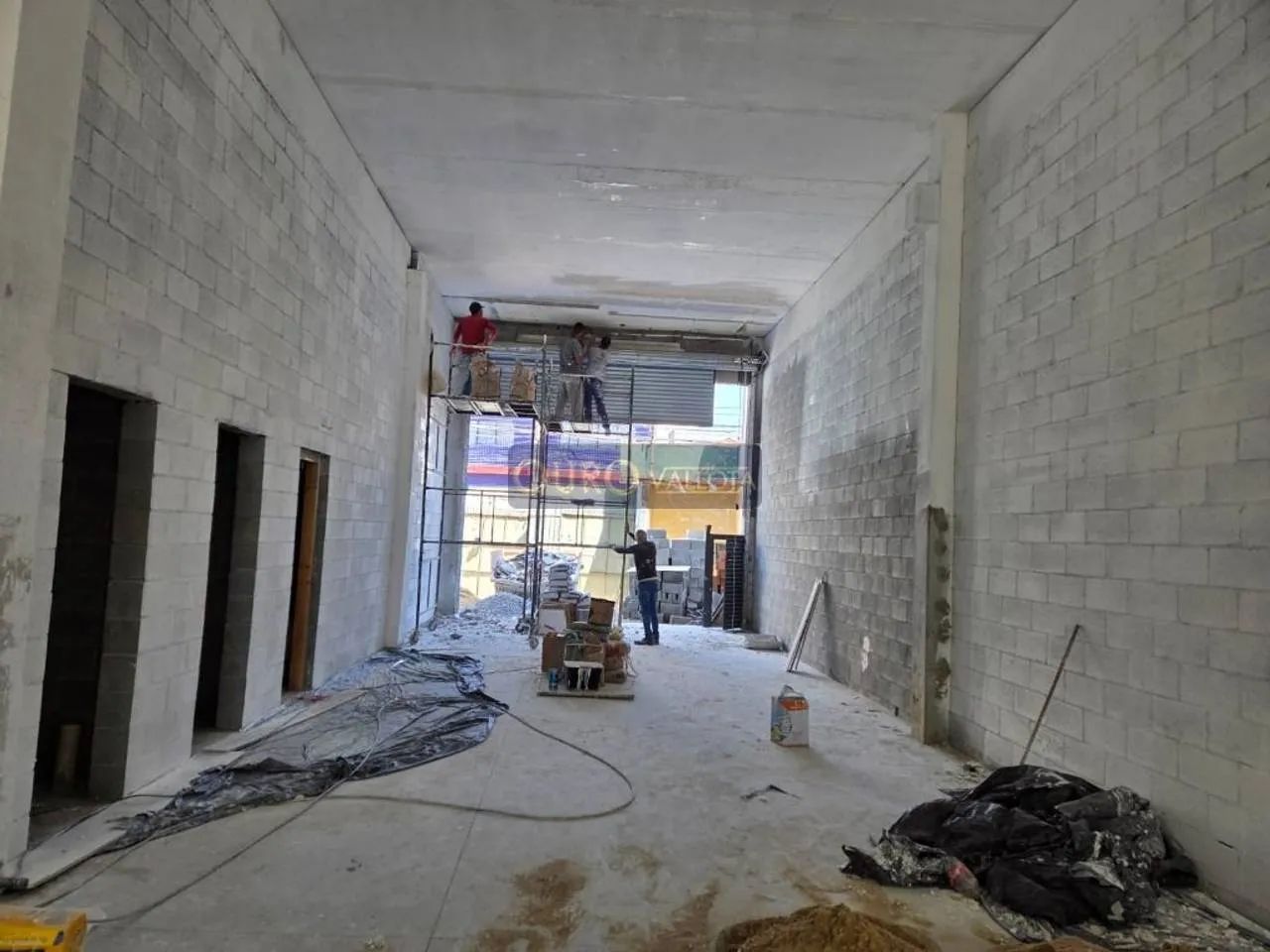 Ponto Comercial com 560 m² no Belenzinho - São Paulo/SP - Foto 4