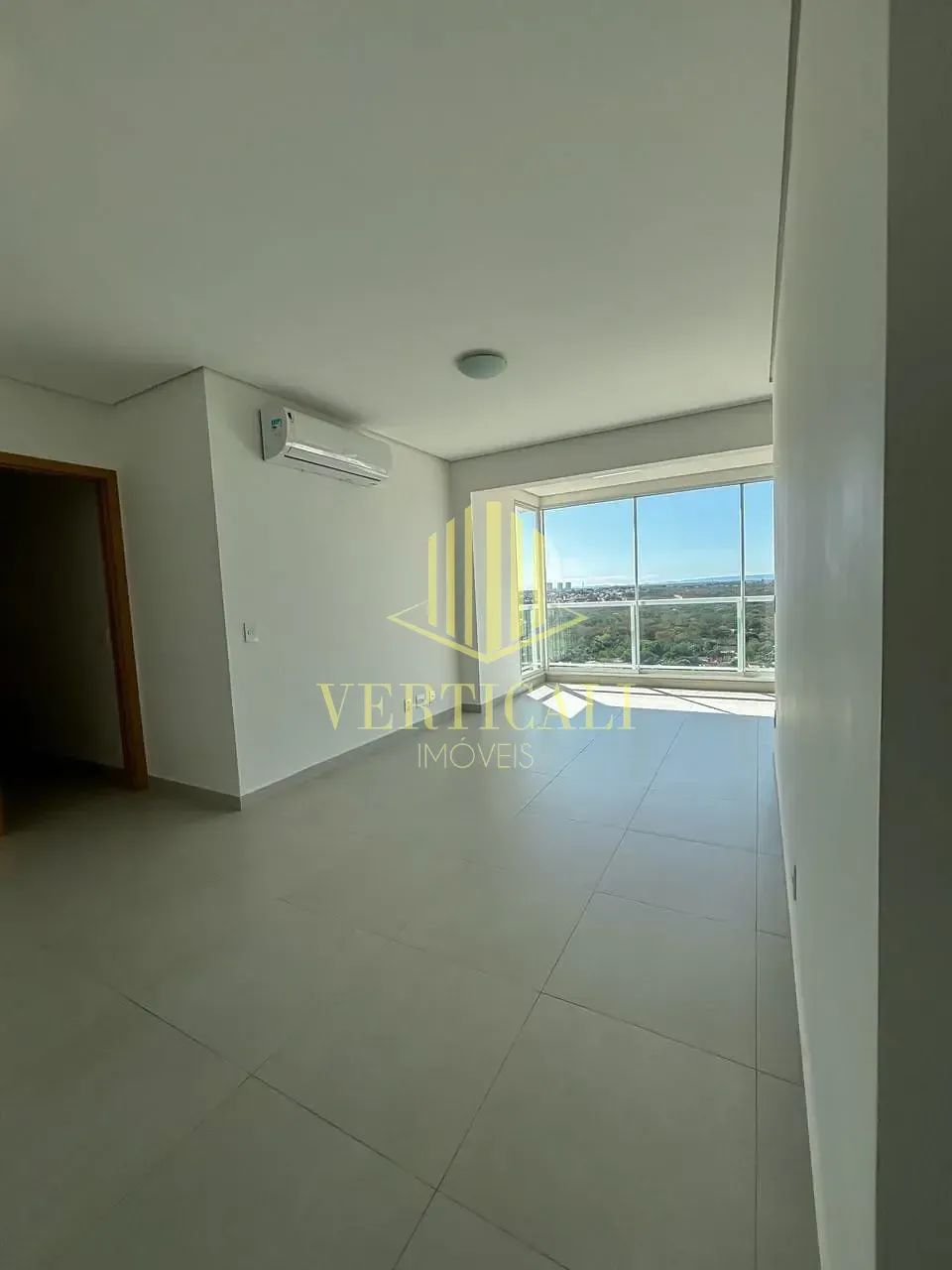 Edifício Villagio Veronese: Apartamento de 98m², sol da manhã, 3 quartos, Santa Rosa, Cuia - Foto 2