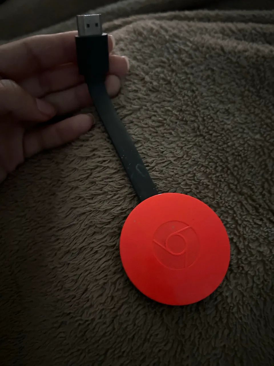 TV Sony Bravia 32" + Google Chromecast 2 (Transforma em Smart) - Foto 2