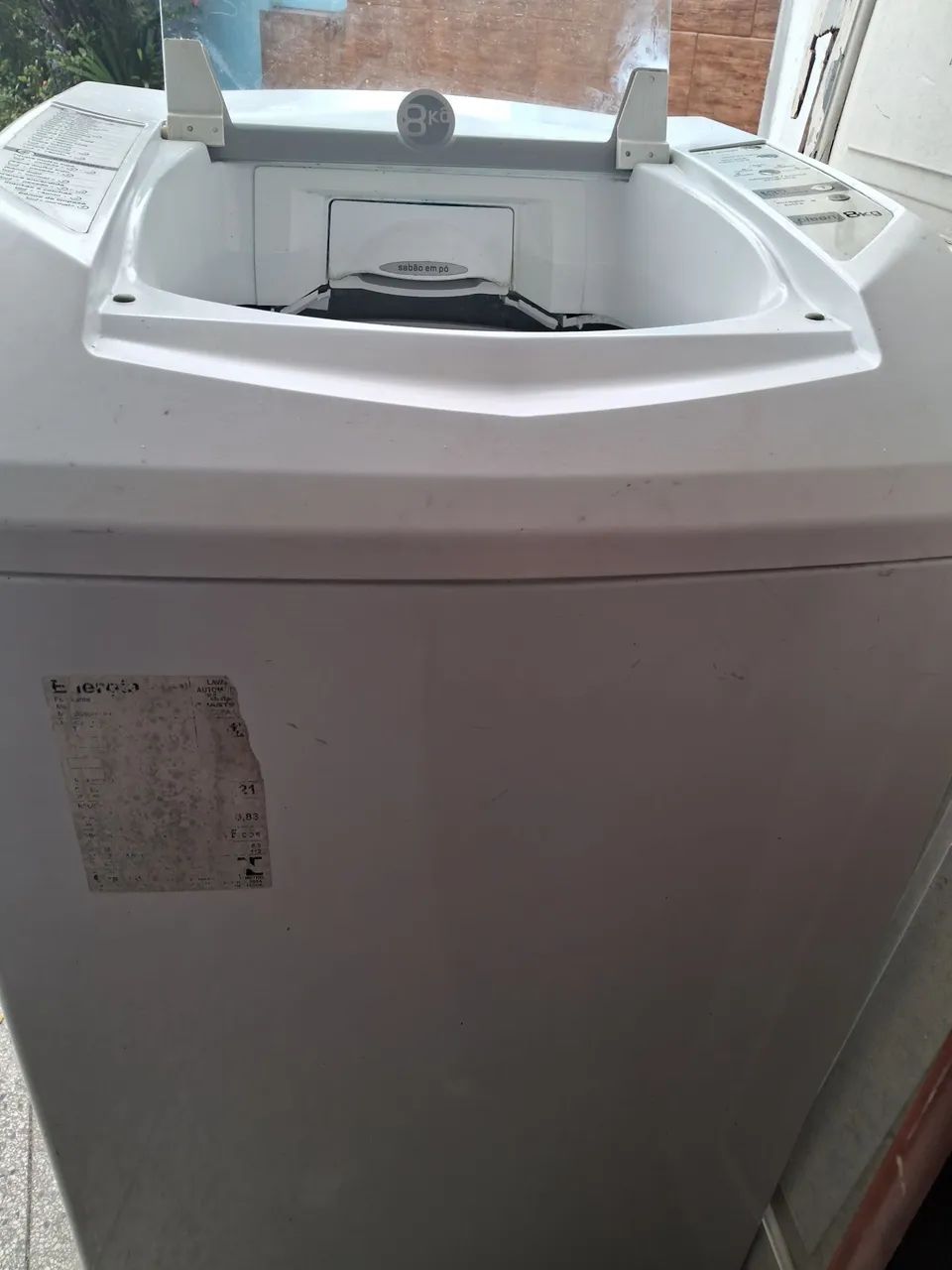Máquina lavar roupa Brastemp - Foto 5