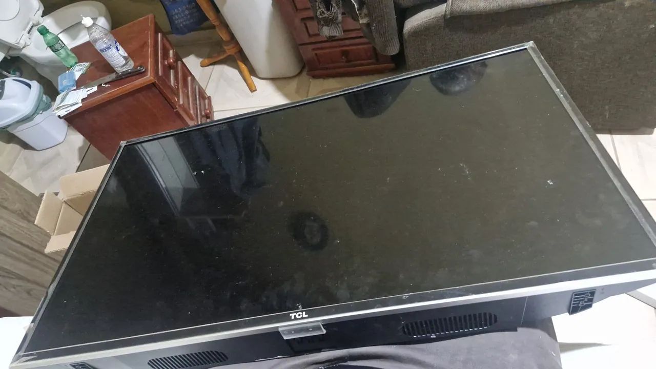 Televisão tcl