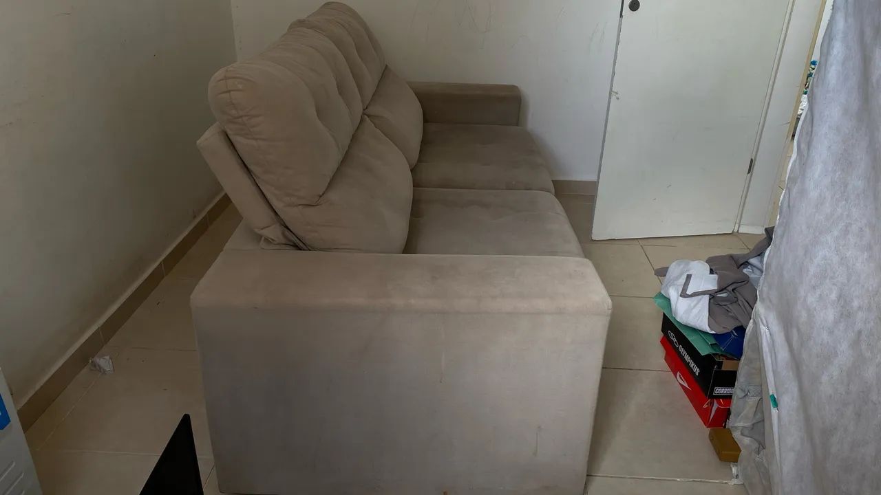 Sofá retrátil - Foto 3