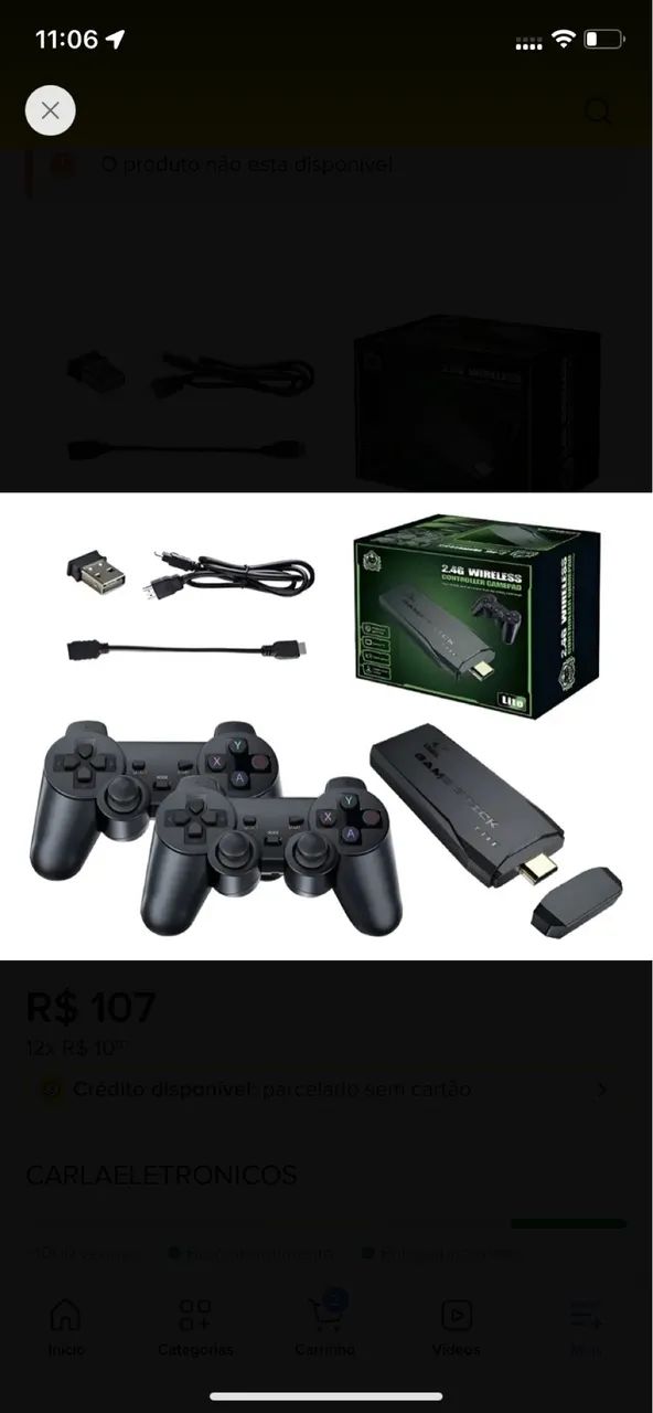 Gaming
