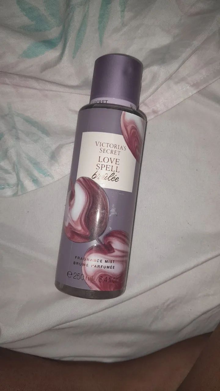 Victoria's secret body splash - Foto 3