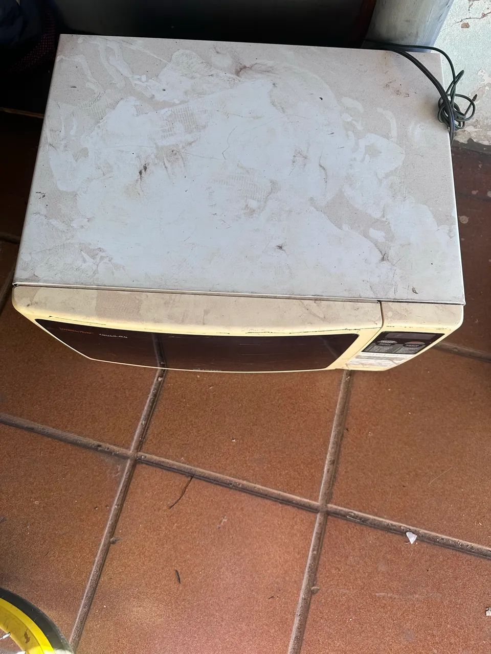 Microondas Sharp - Foto 2