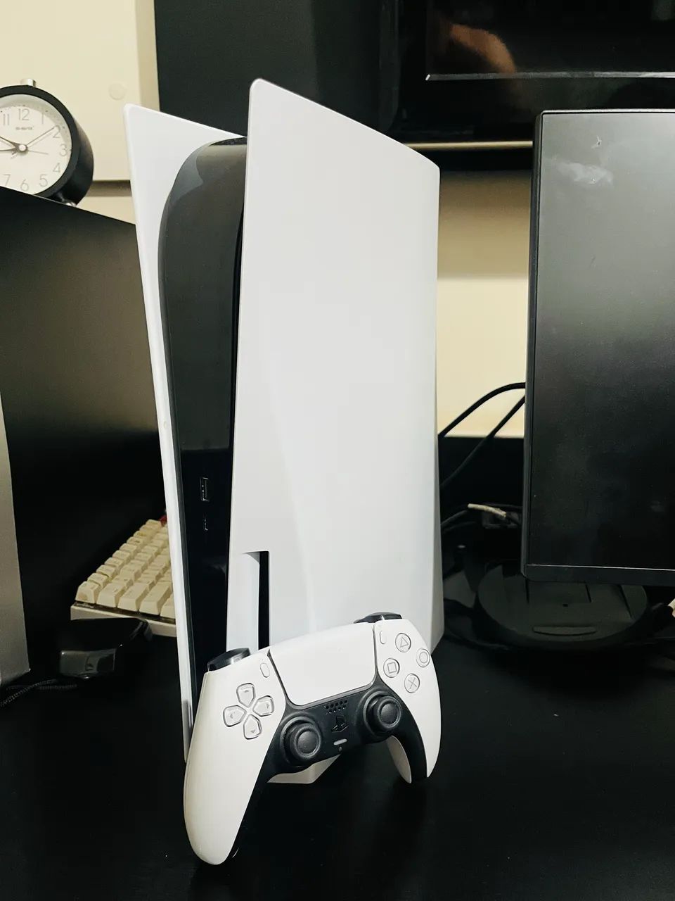 Playstation 5 perfeito - Foto 2