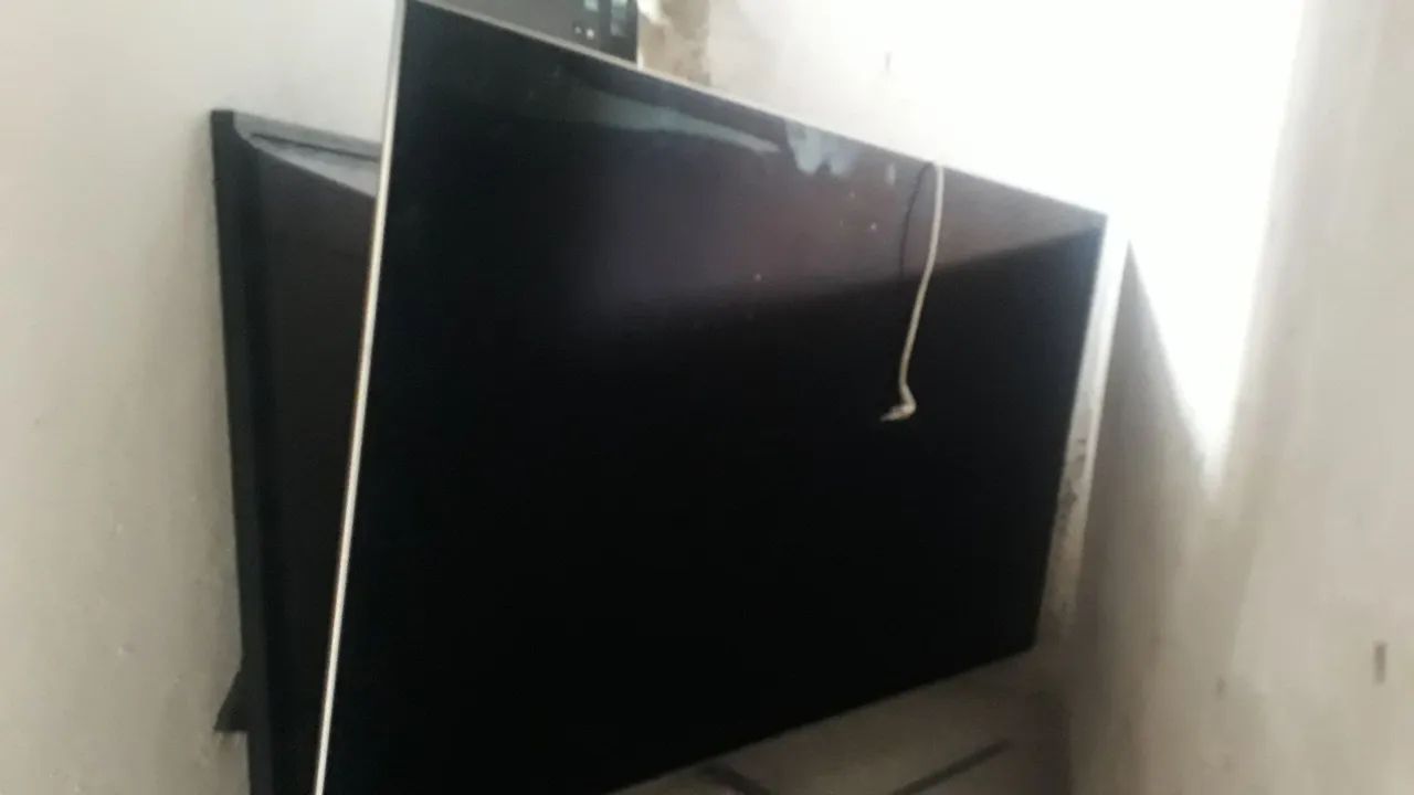 Tv QLED55 QF7 SAMSUNG
