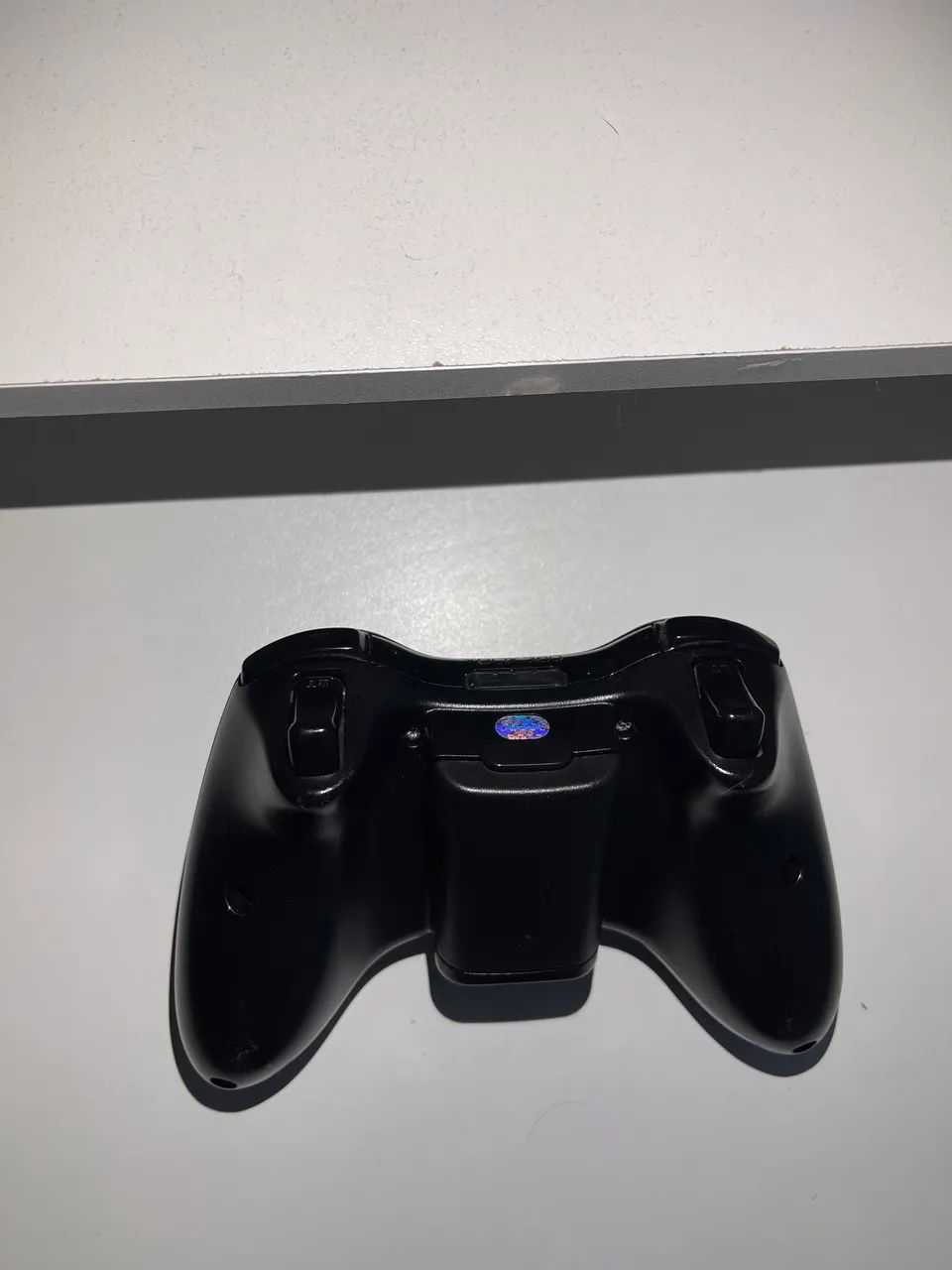 Controle Xbox 360 - Foto 2