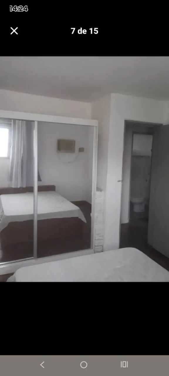 Quarto para homem no Derby  - Foto 4